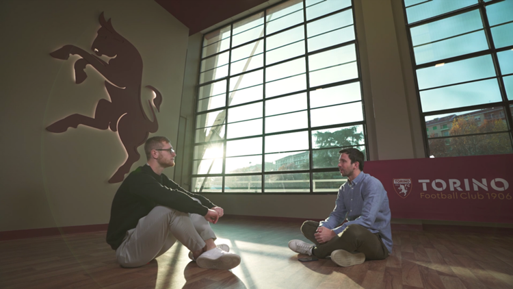 Pobega, Piedi X Terra