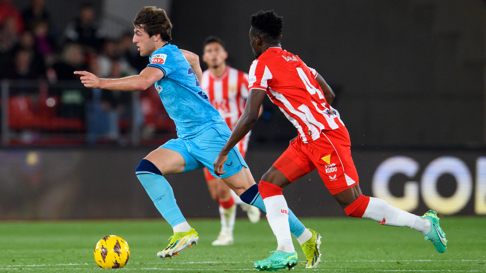 Almería Athletic Club