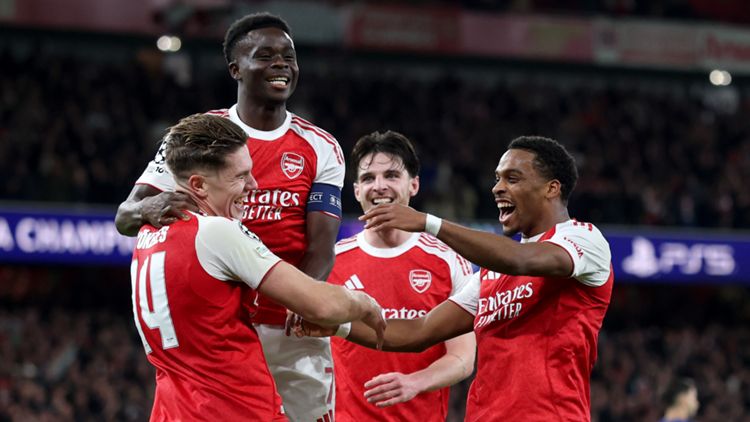 arsenal