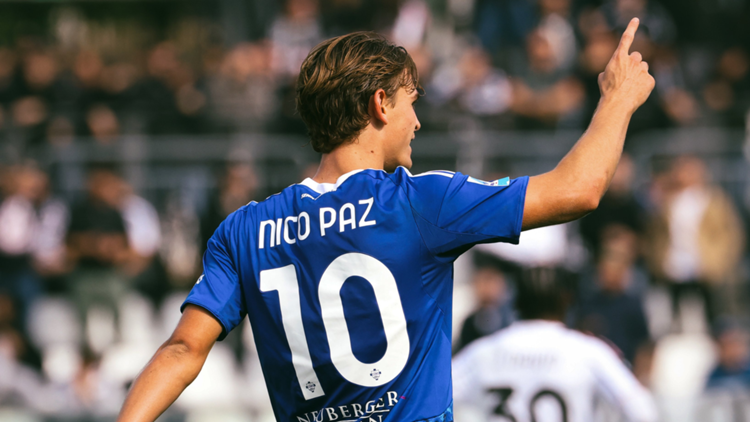Fabrizio Romano Revela Los Planes Del Real Madrid Con Nico Paz La fabrizio-romano-revela-los-planes-del-real-madrid-con-nico-paz-la