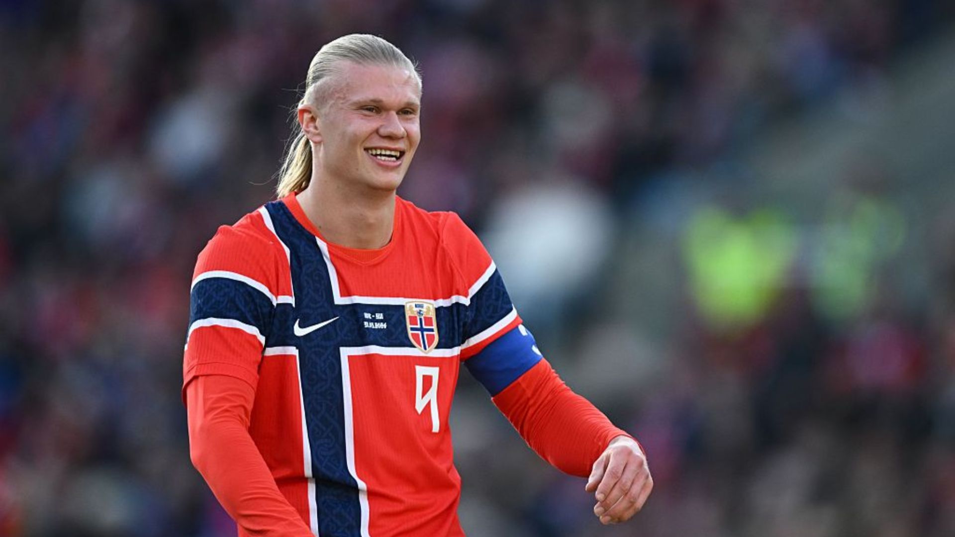 Erling Haaland