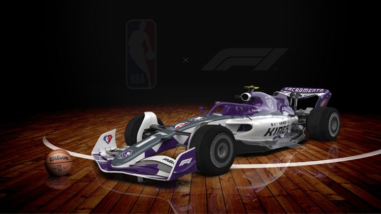 NBA F1