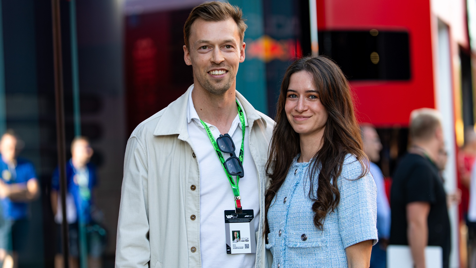 2025-05-17 Daniil Kvyat F1 Formula 1