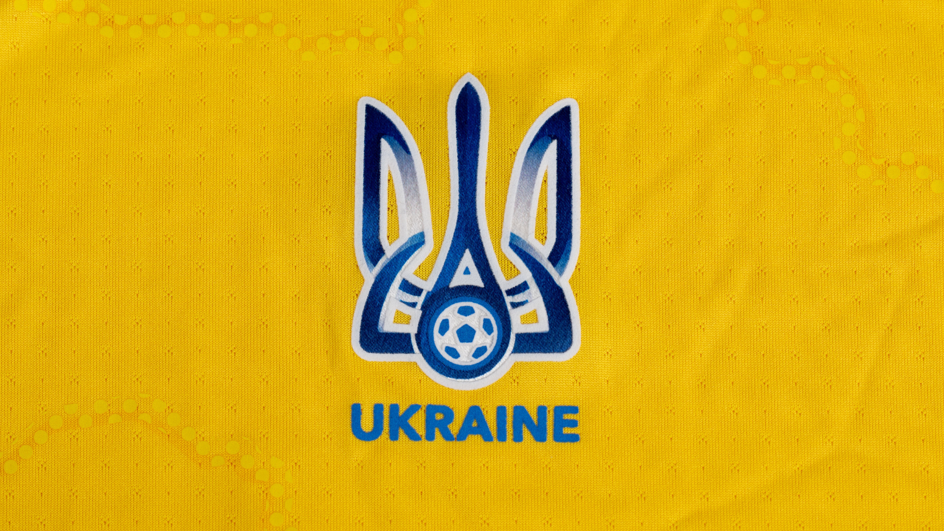 Ucrania logo Eurocopa