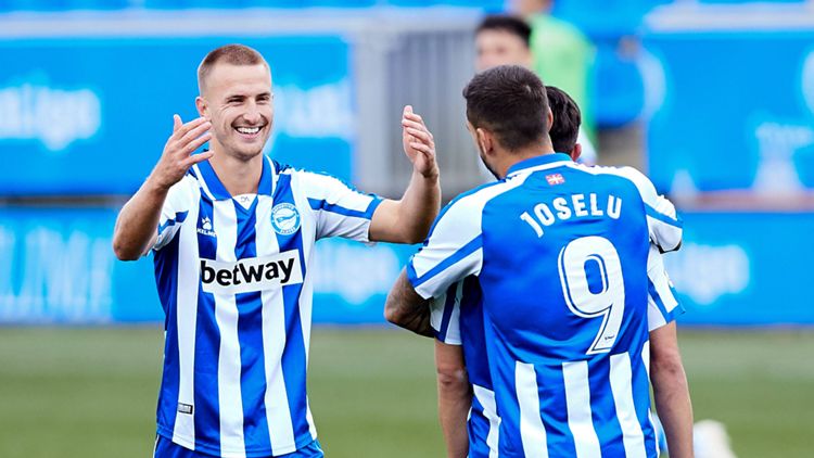 Rodrigo Ely_Deportivo Alaves_LaLiga_04102020_ZUMA Wire