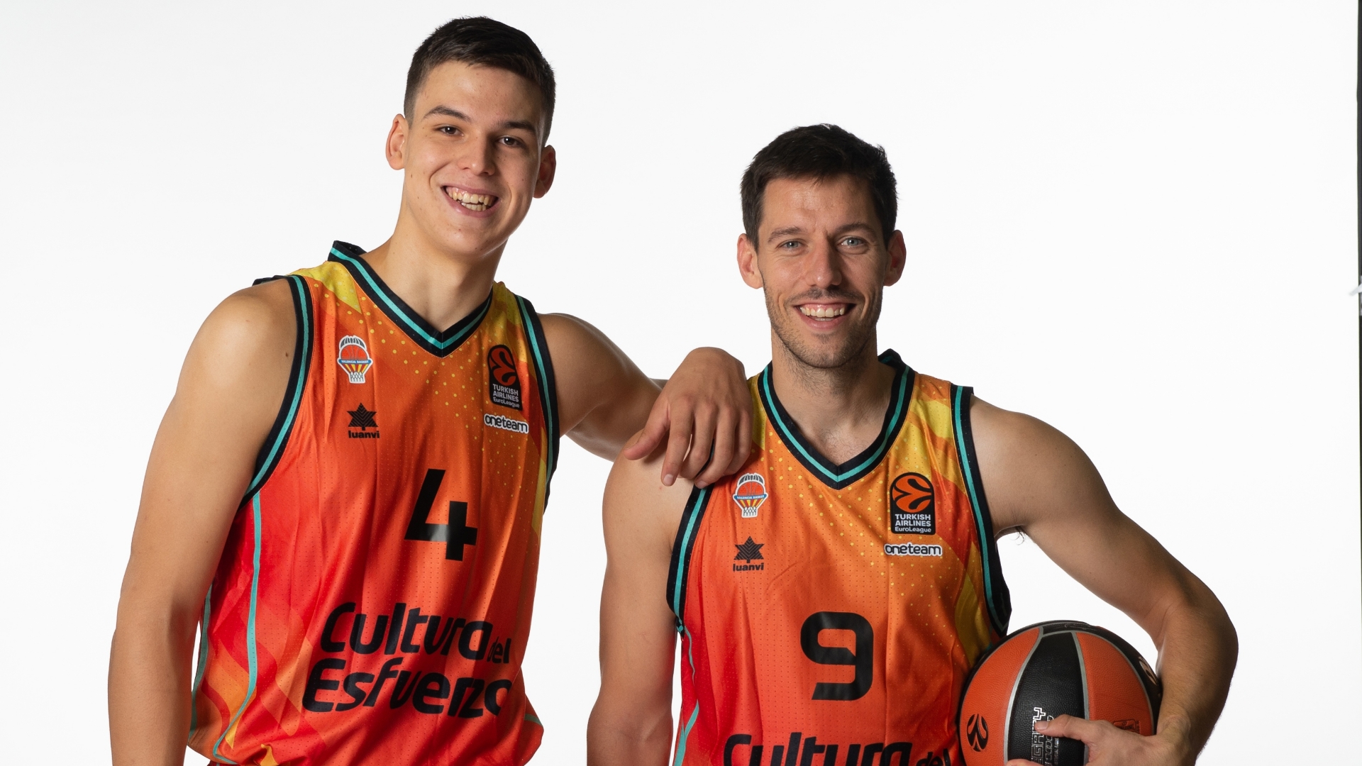 Jaime Pradilla Sam Van Rossom