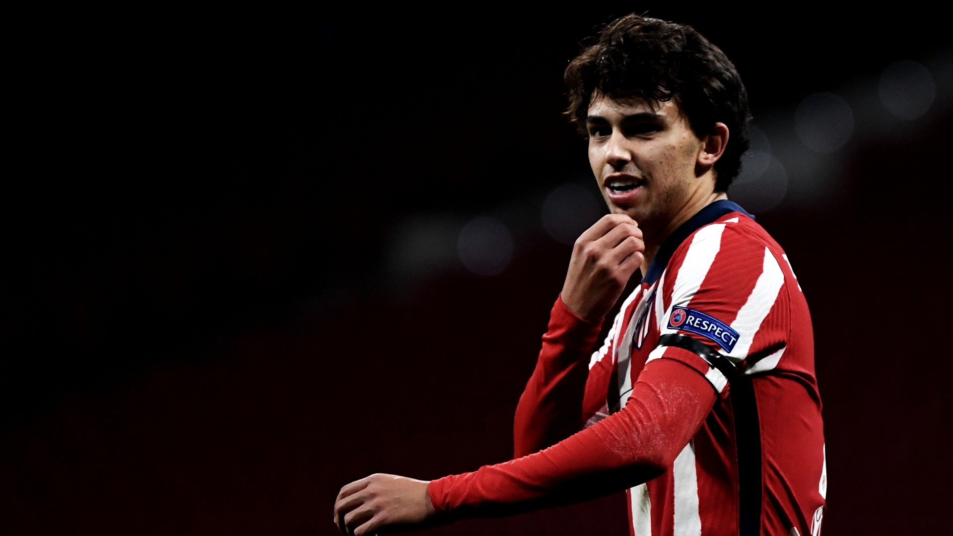 2020-12-01-Joao Felix-Atletico Madrid