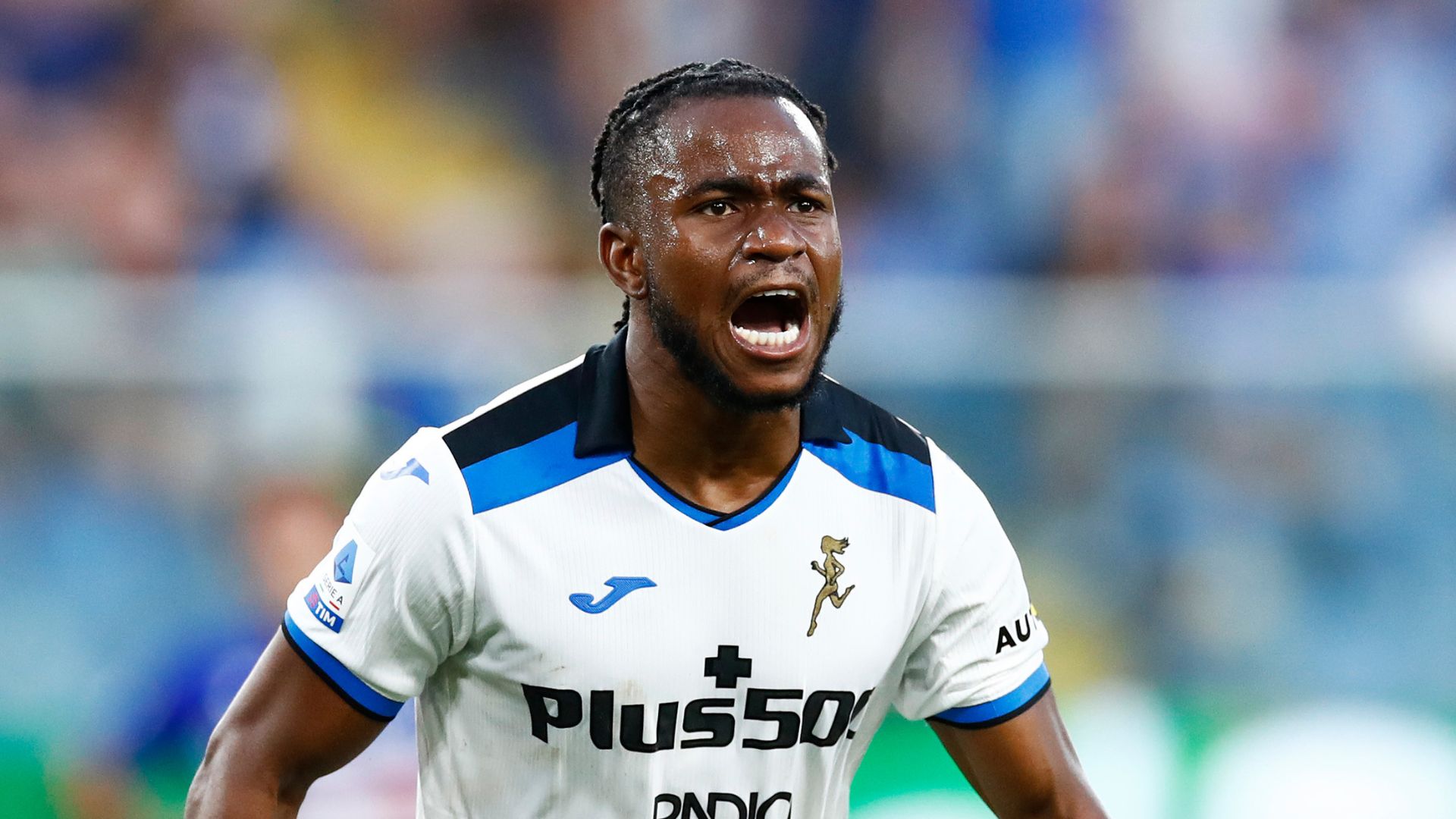 Lookman, Atalanta
