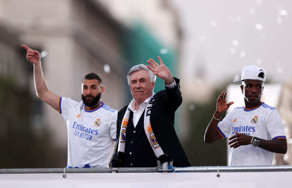 Ancelotti