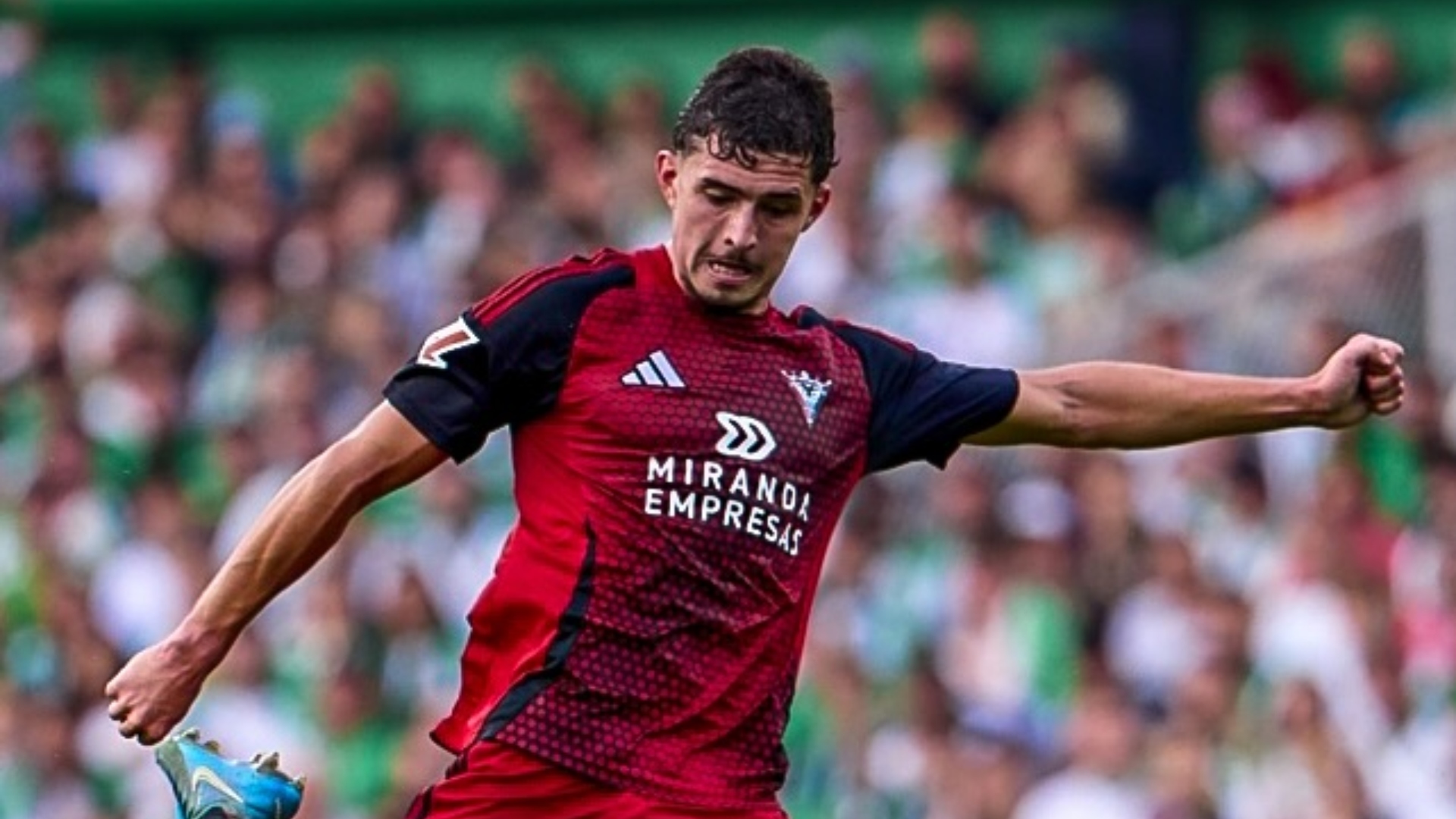 Panichelli Mirandés 3