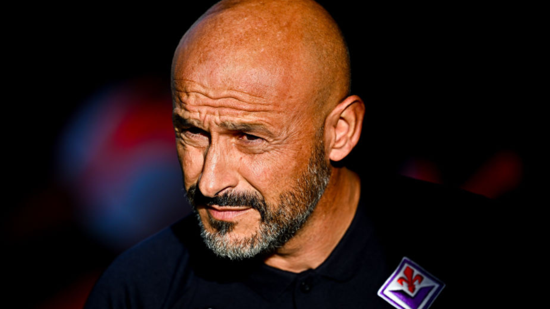 Fiorentina Vincenzo Italiano