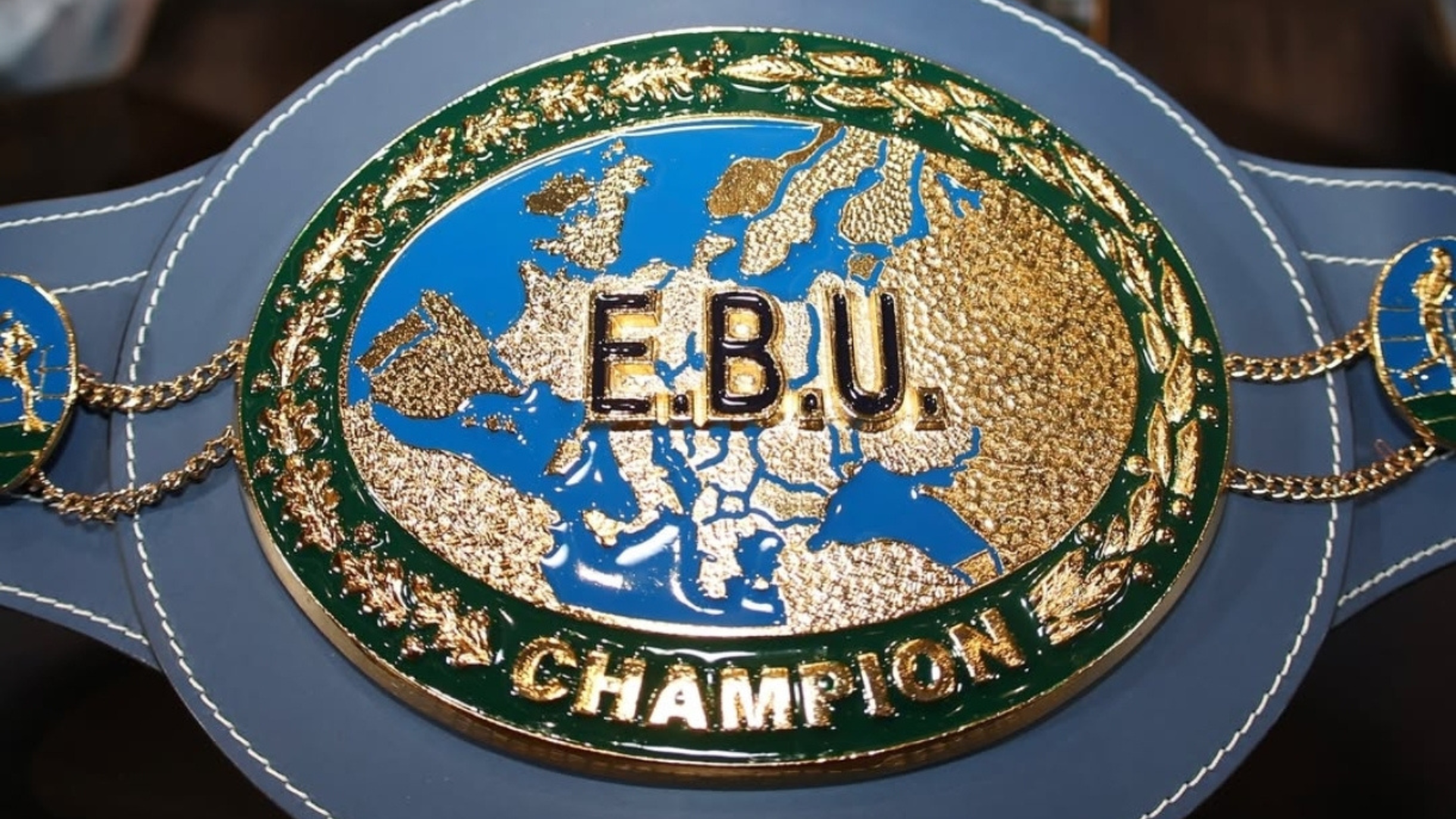 Shakan Pitters vs Bradley Rea