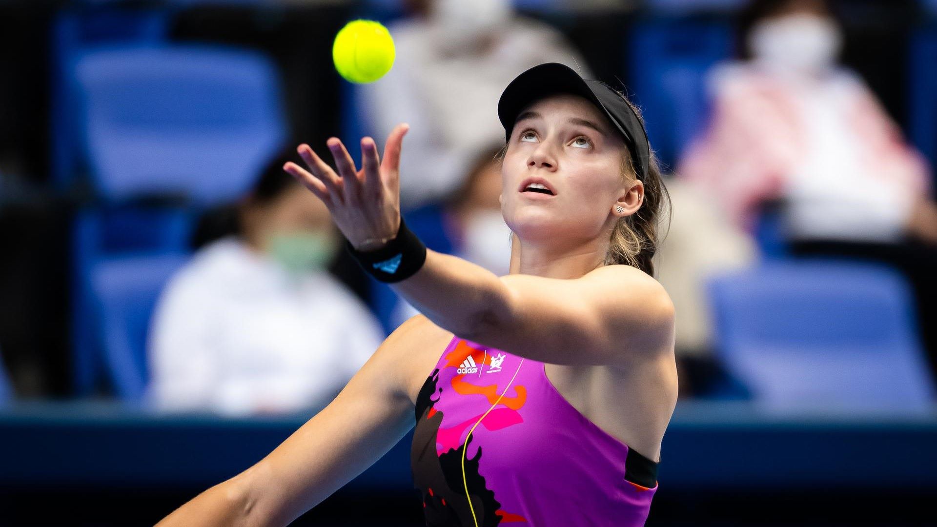 Tennis Rybakina 21092022