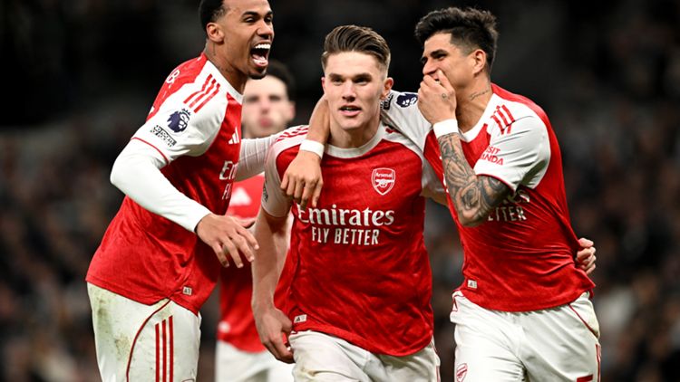 Arsenal Premier League