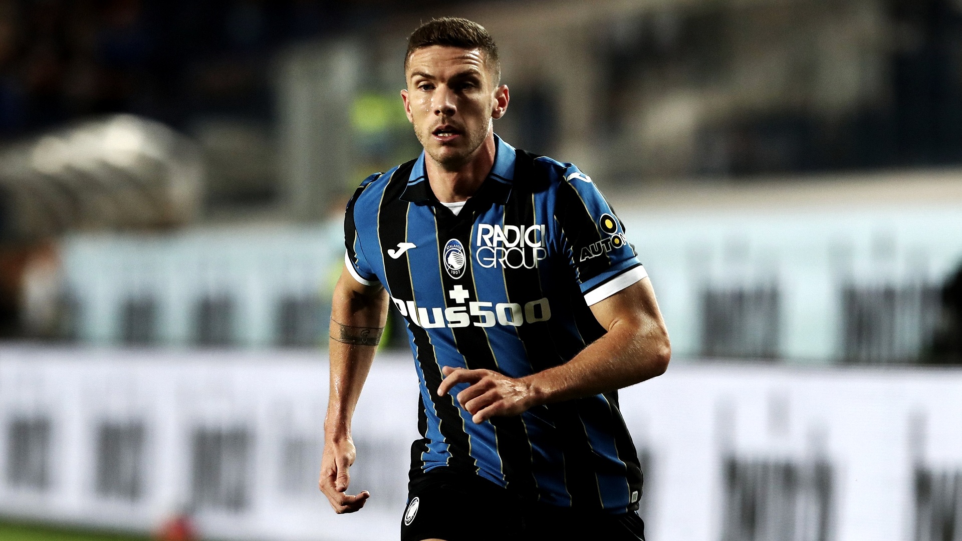 20210921_Robin Gosens_Atalanta