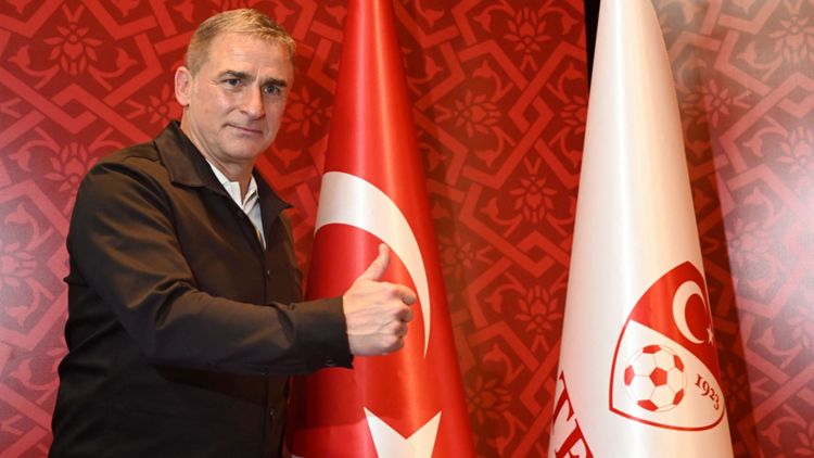 Stefan Kuntz Trainer Türkei Nationalmannschaft 20092021