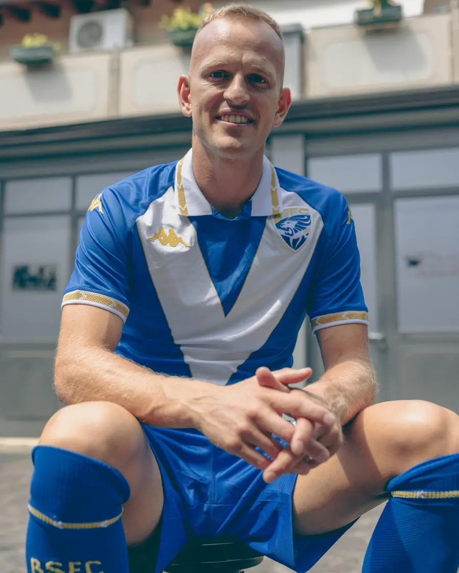 brescia prima 2024 2025