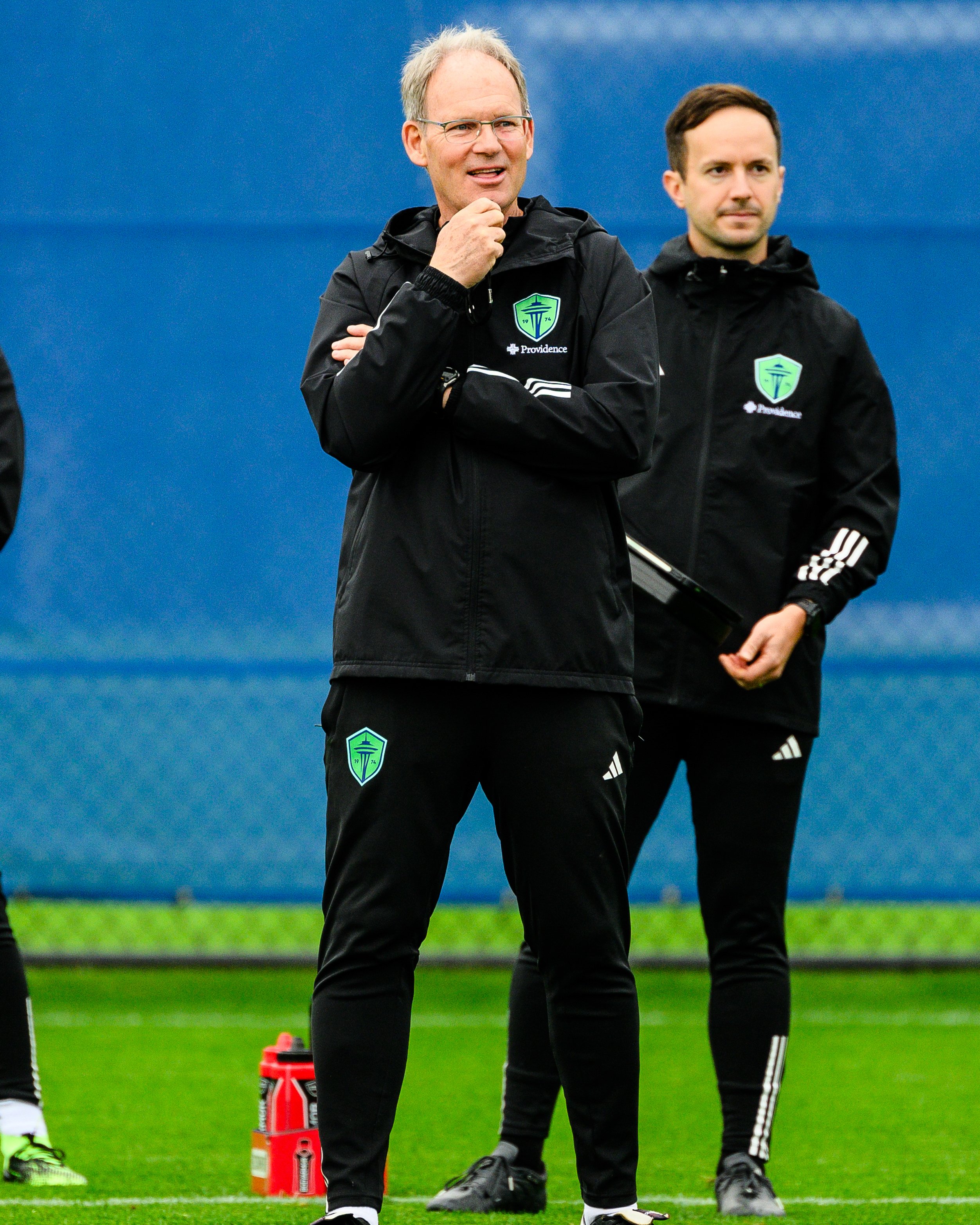 Schmetzer de Seattle