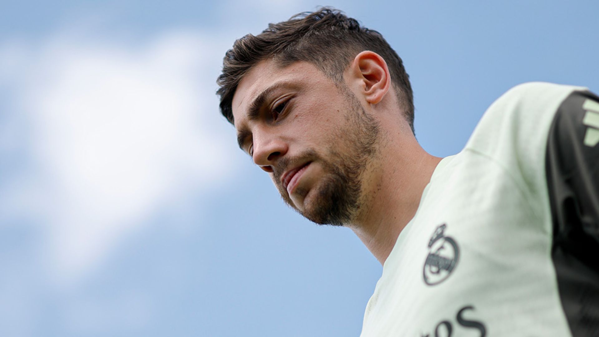 Fede Valverde, Real Madrid, Mundial de Clubes