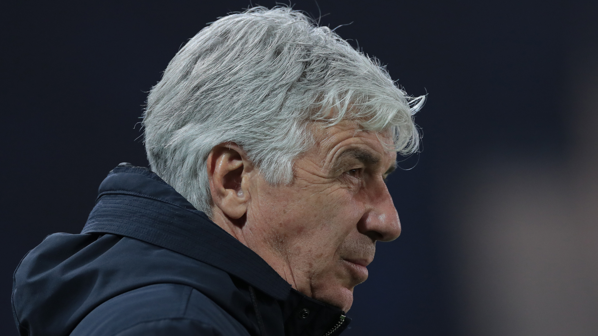 Gasperini, Atalanta