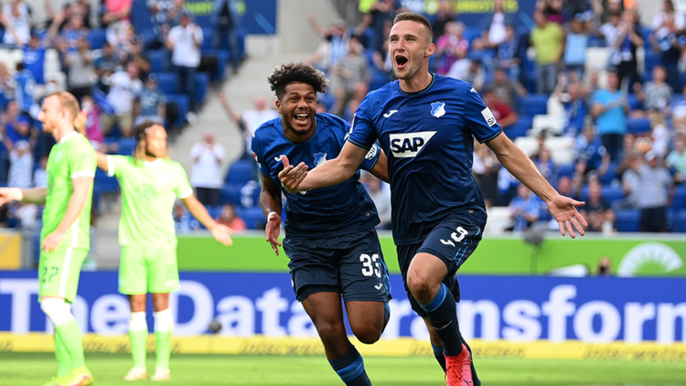 Kaderabek TSG Hoffenheim 25092021