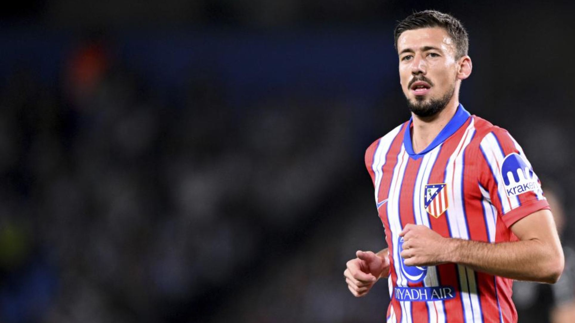 Clément Lenglet, Atlético de Madrid