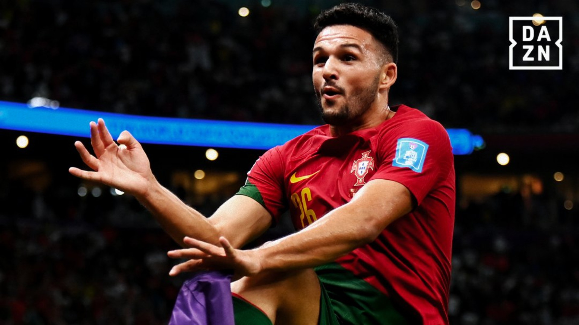 Gonzalo Ramos Portogallo