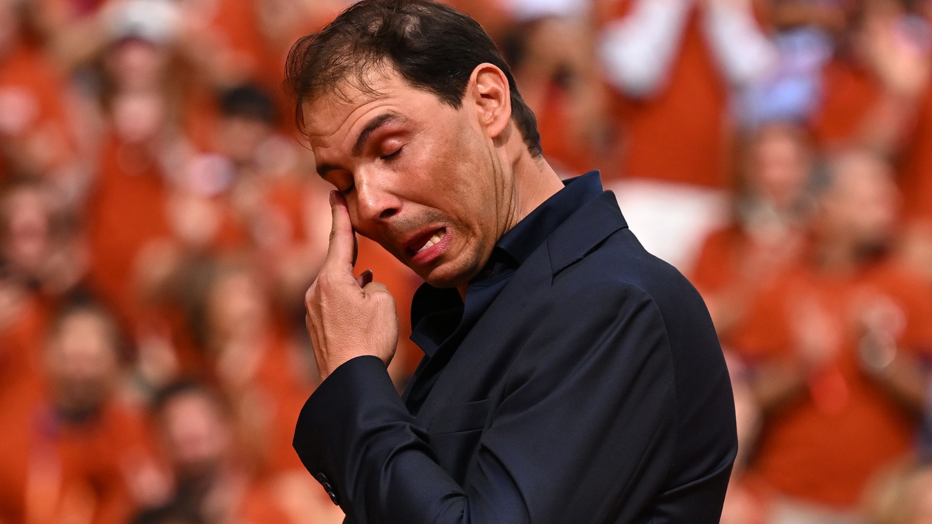 Nadal, Roland Garros, Philippe Chartier