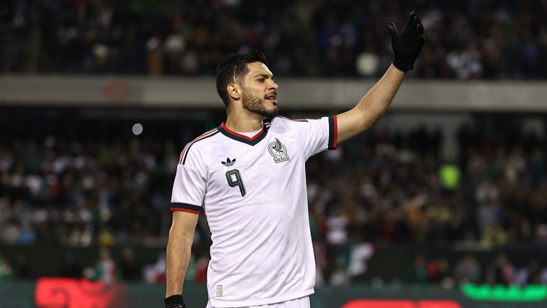 Raul Jimenez