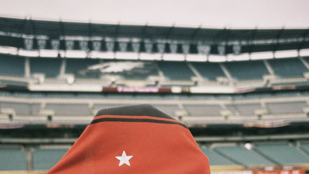 Flamengo Lincoln Financial Field