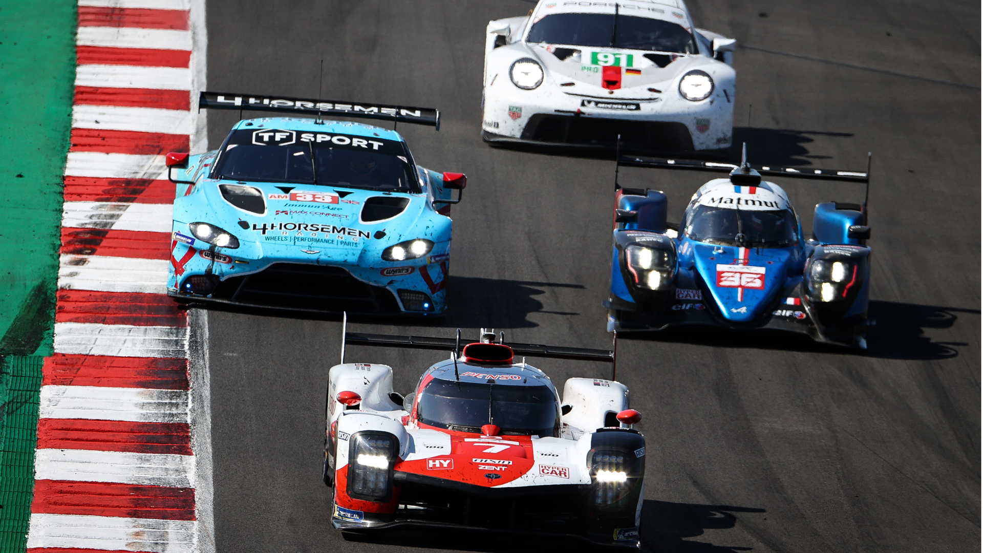 Le Mans 2021 19082021