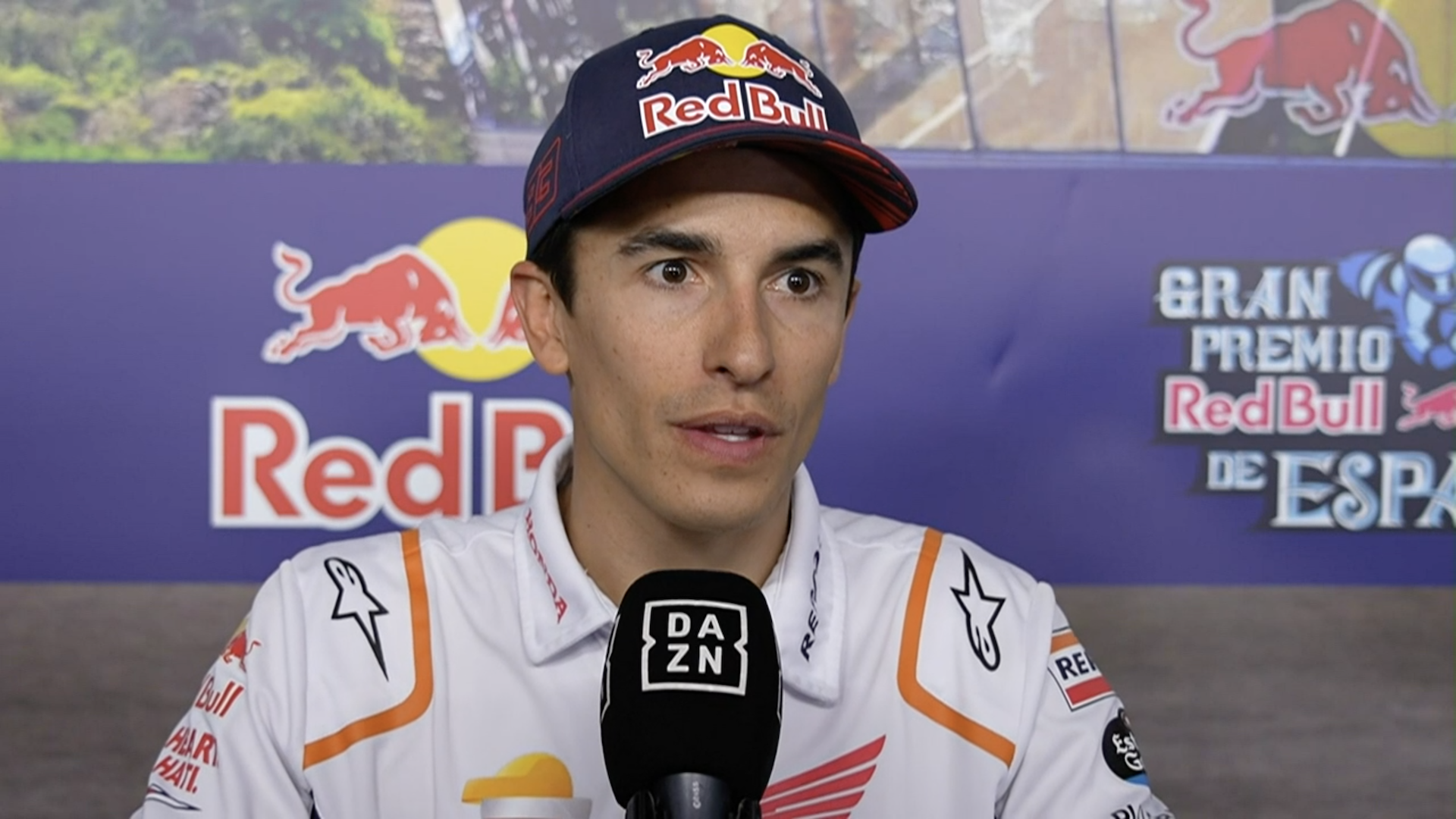 Marc Márquez, Repsol Honda Team, MotoGP, GP España, Jerez