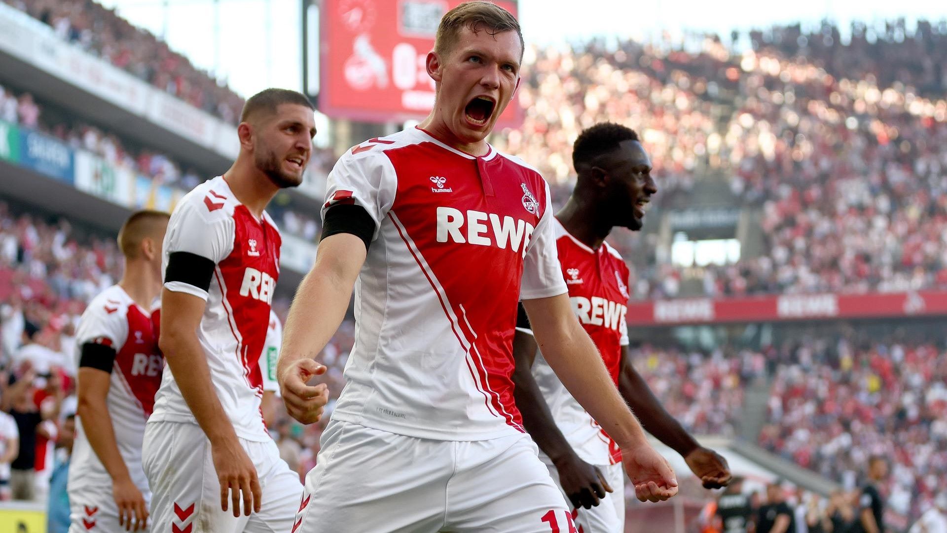 1. FC Köln Kilian 07082022