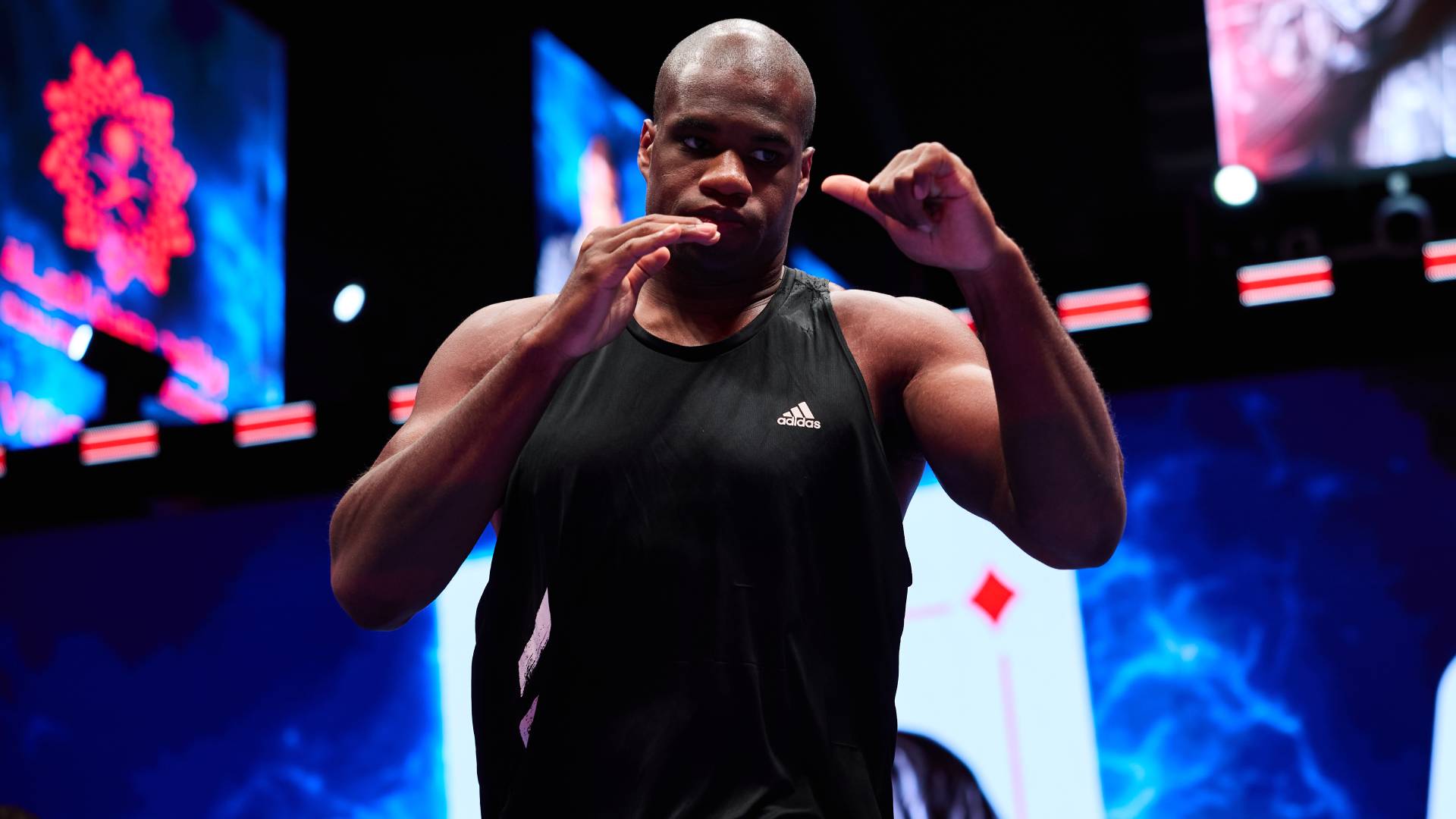 Daniel Dubois_29052024