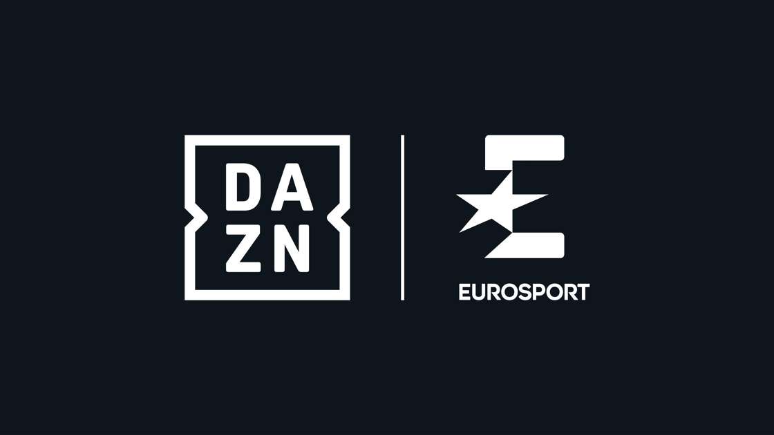 Guarda Eurosport 1 ed Eurosport 2 su DAZN