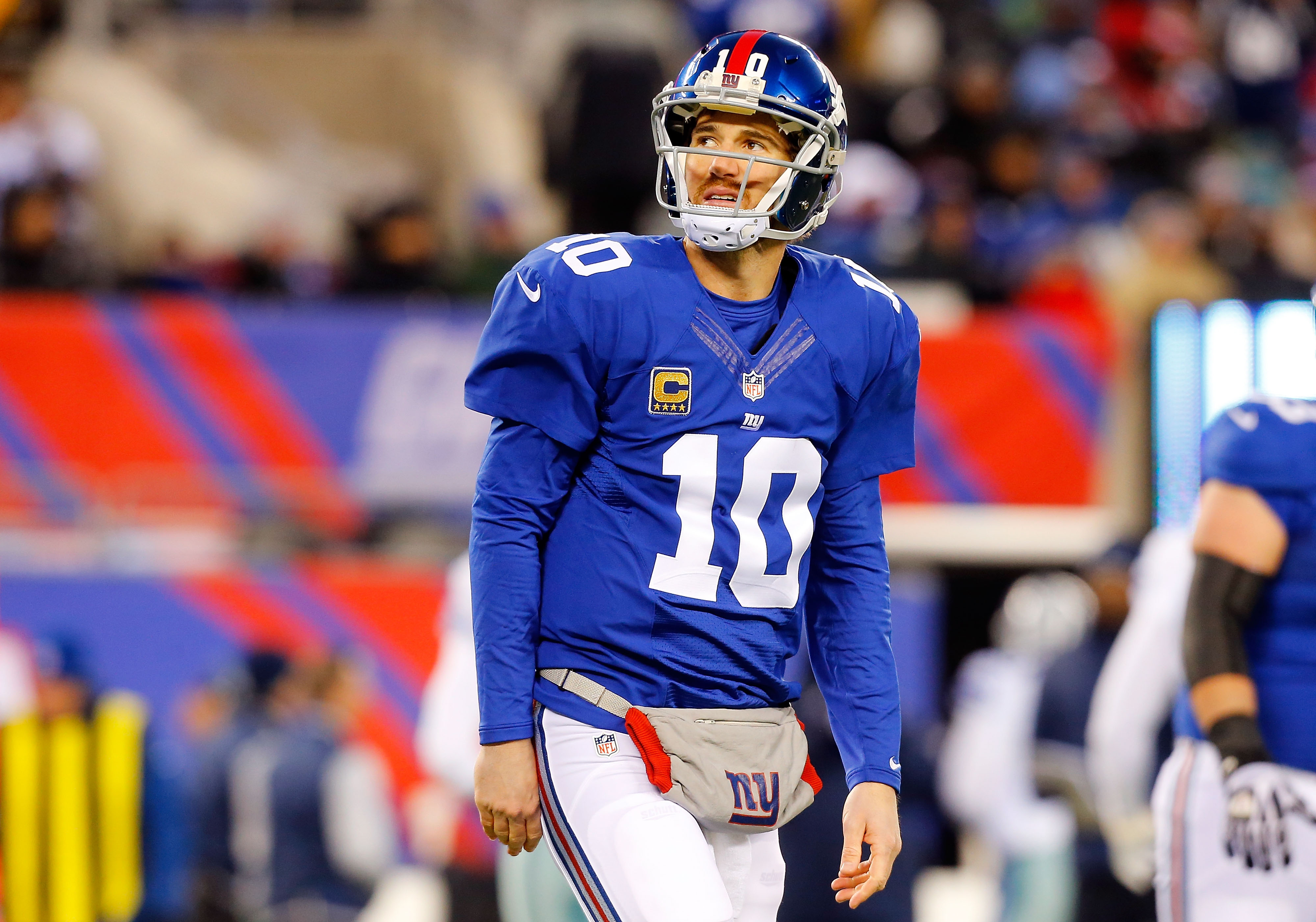 Eli Manning
