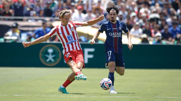 Atlético Madrid, Mundial de Clubes