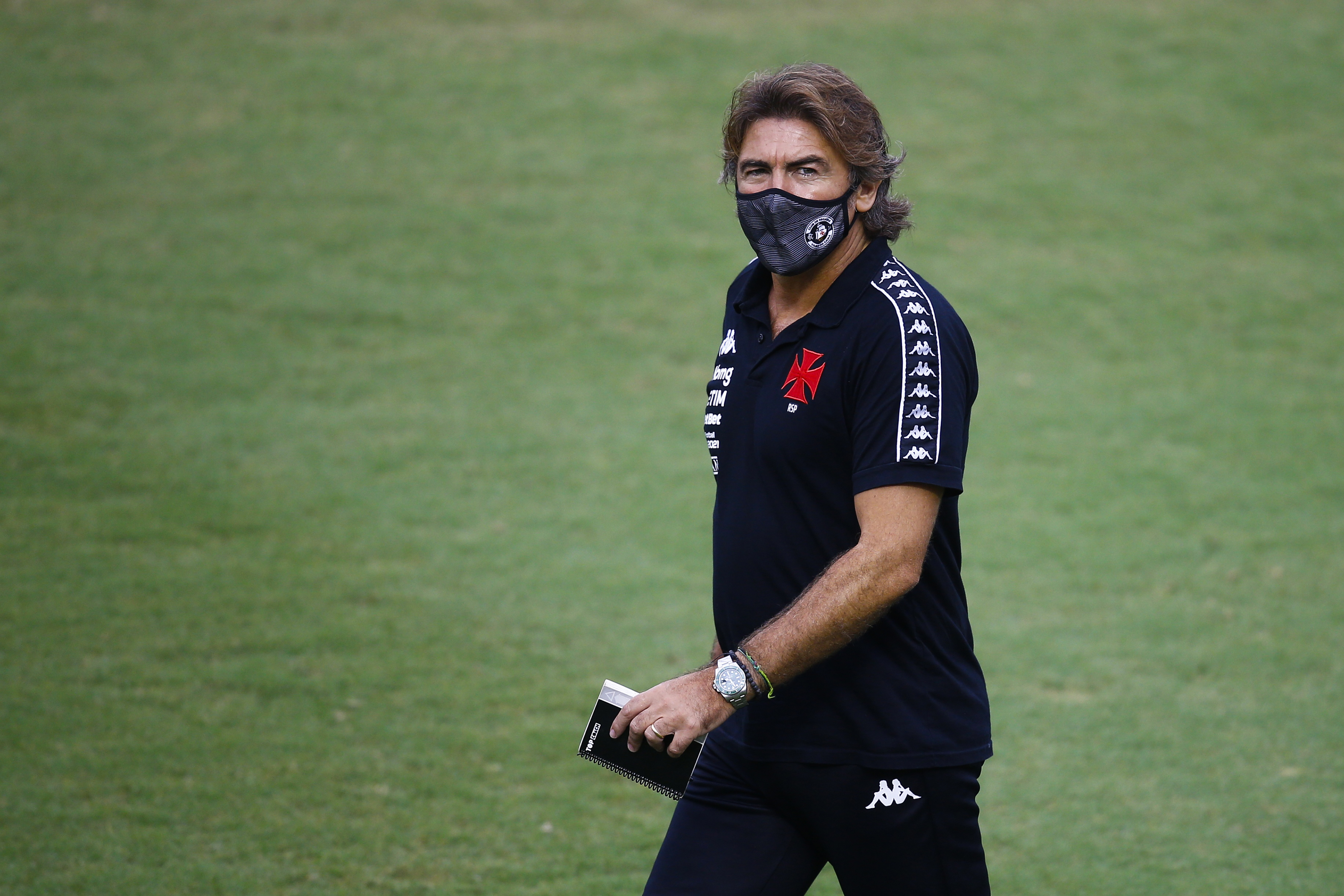 ricardo sá pinto