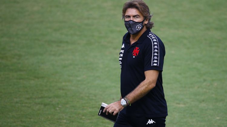 ricardo sá pinto