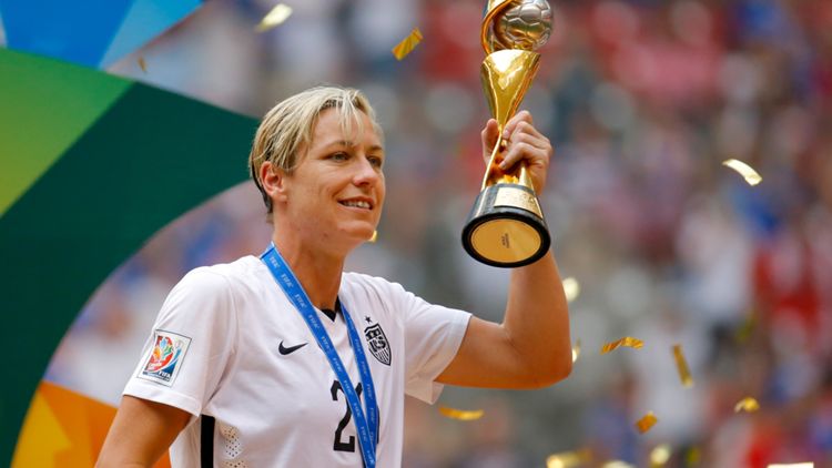 wambach