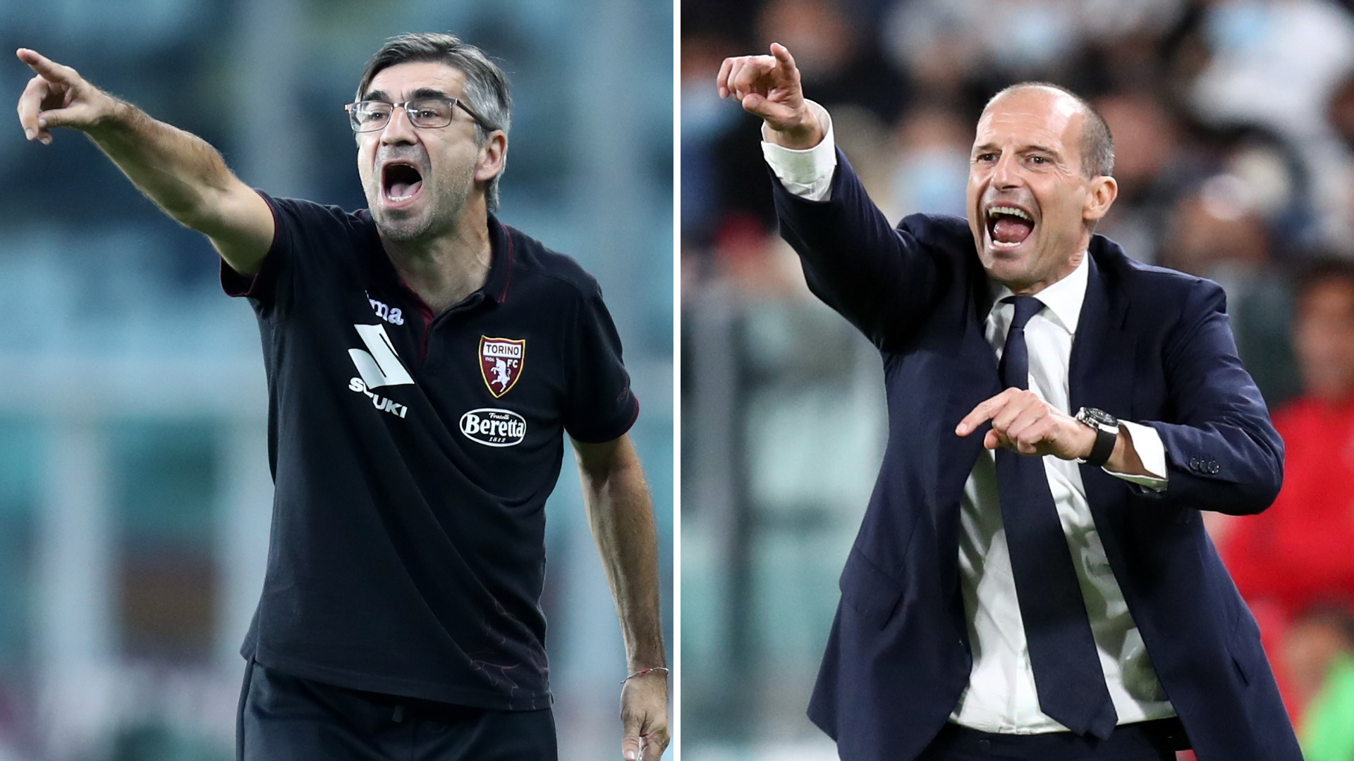 Torino-Juventus, come e dove vedere in streaming il derby della Mole
