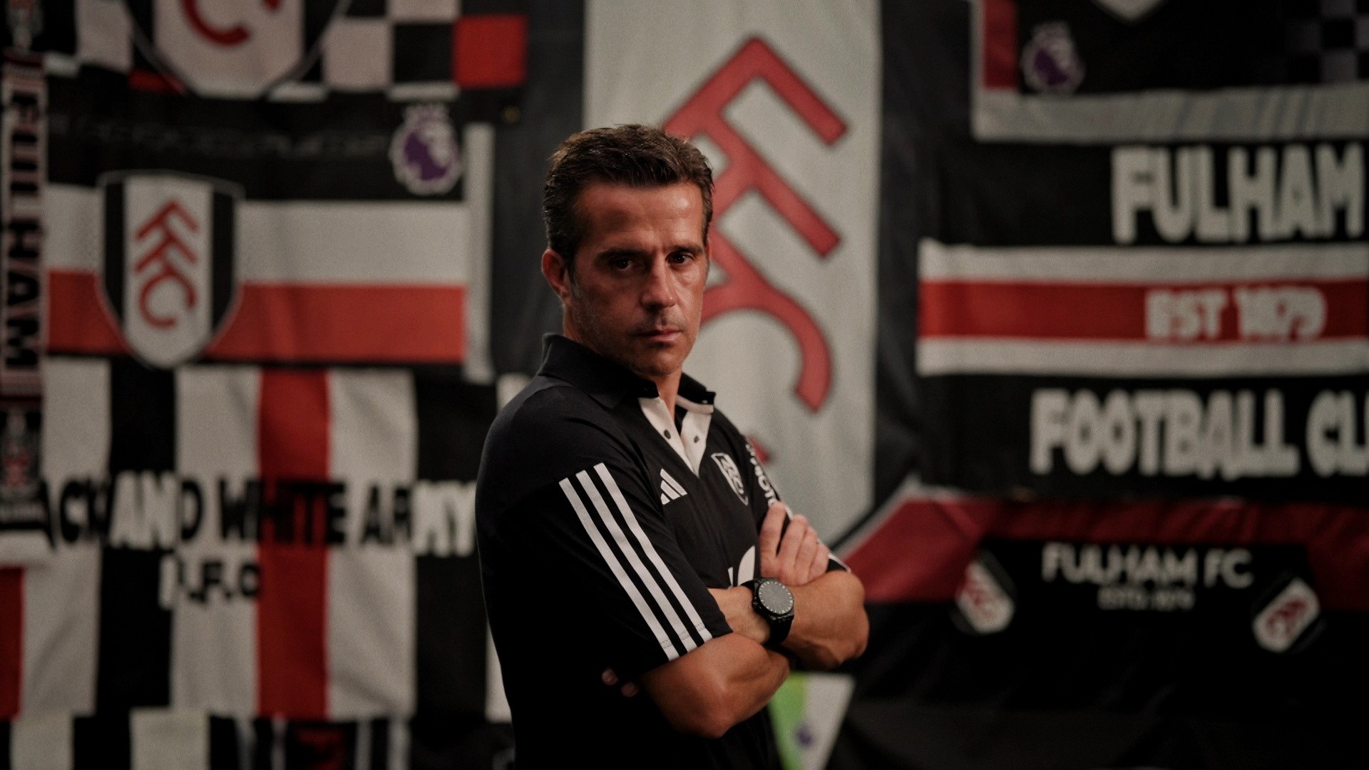 Marco Silva Fulham
