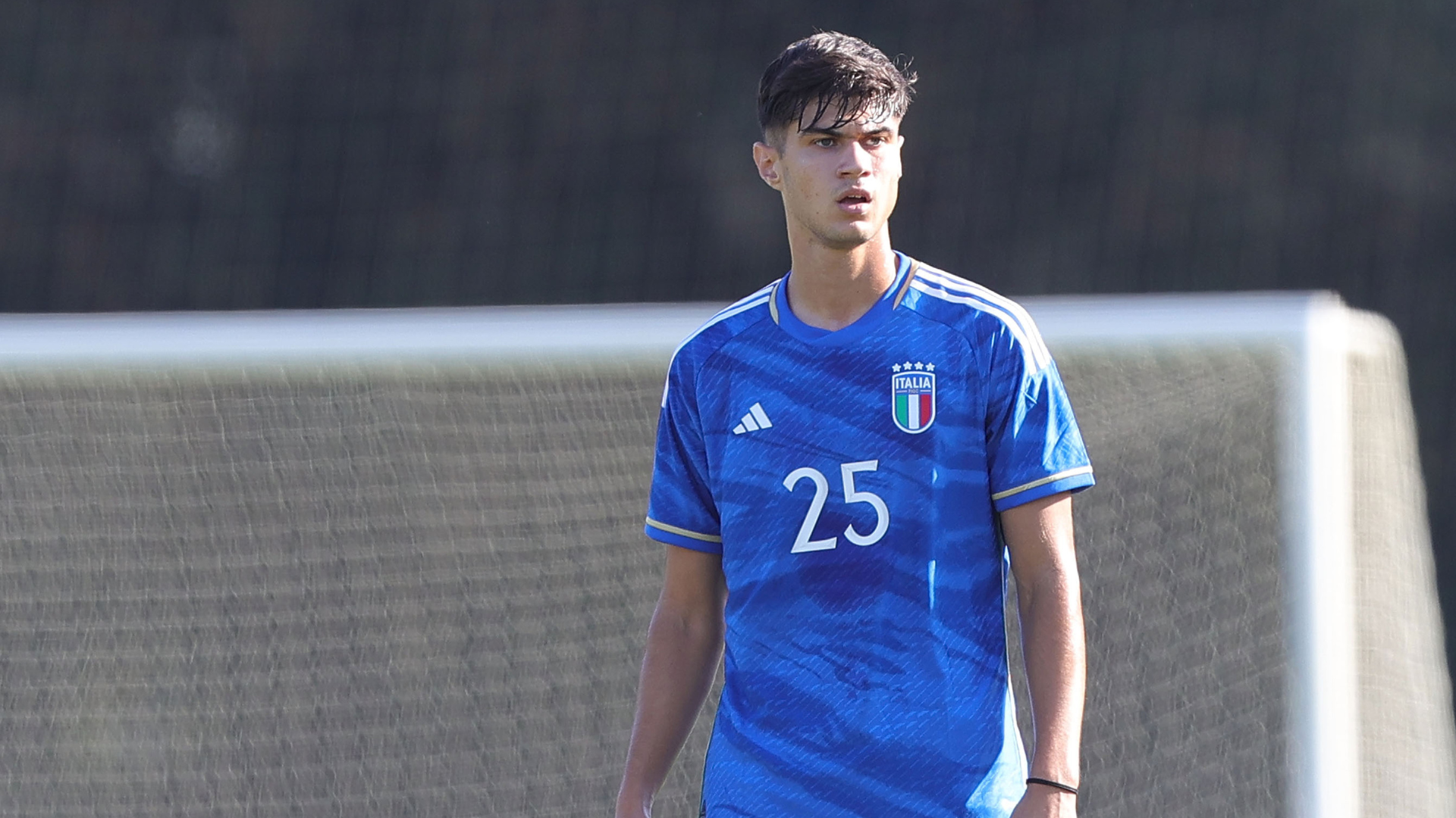 Gabriele Guarino talento Empoli e Nazionale