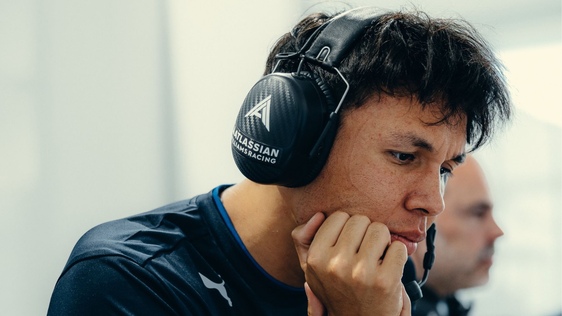 Albon, Williams, Canadá