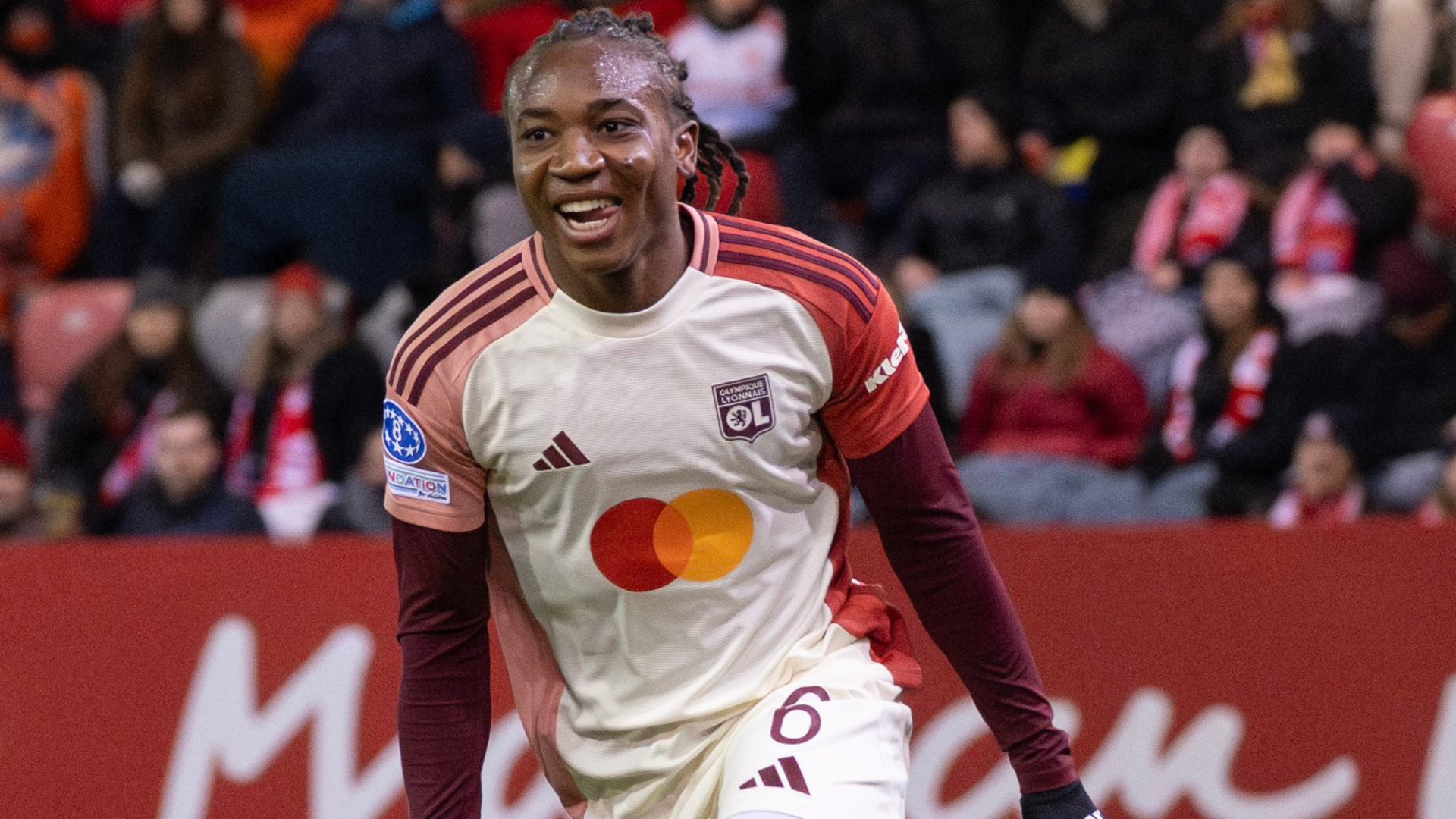 Olympique Lyonnais Féminin