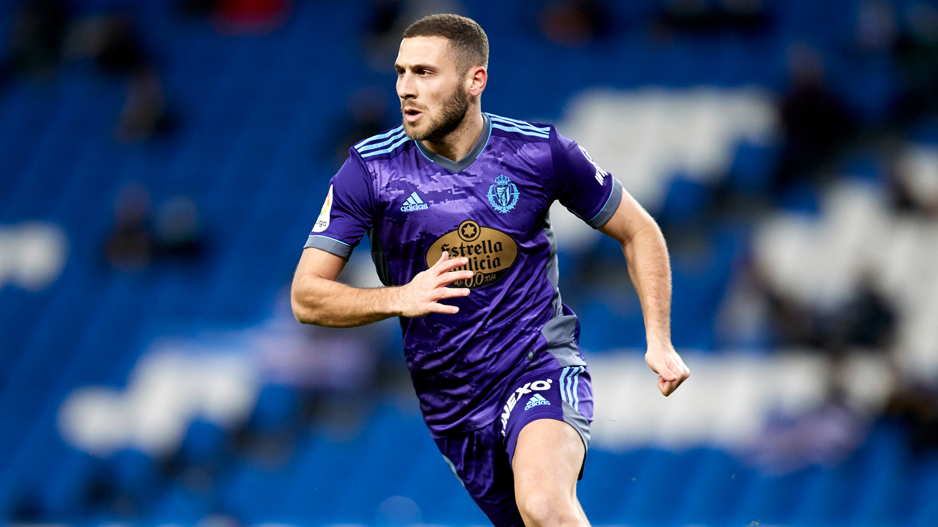 2021-1219-Shon-Weissman-Real-Valladolid