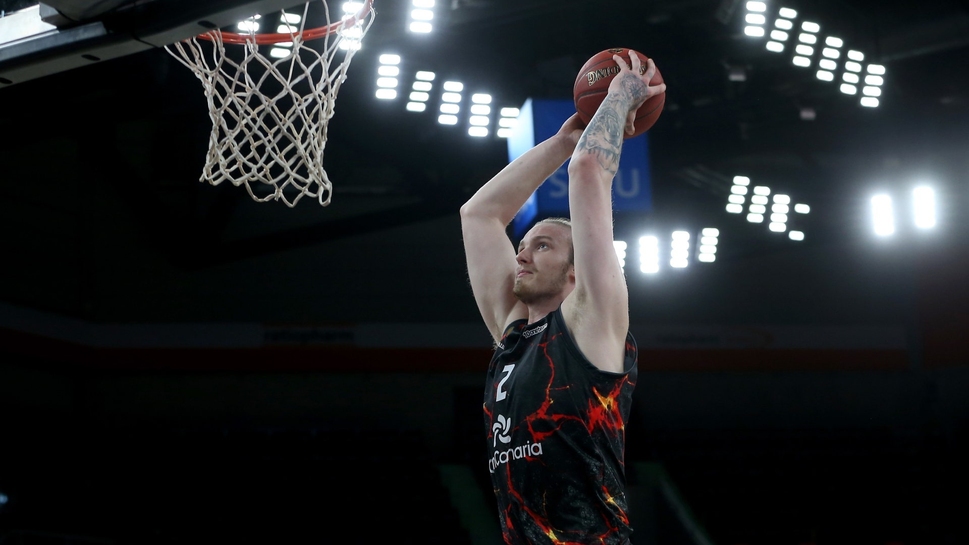 CB Gran Canaria, Eurocup, Basketball