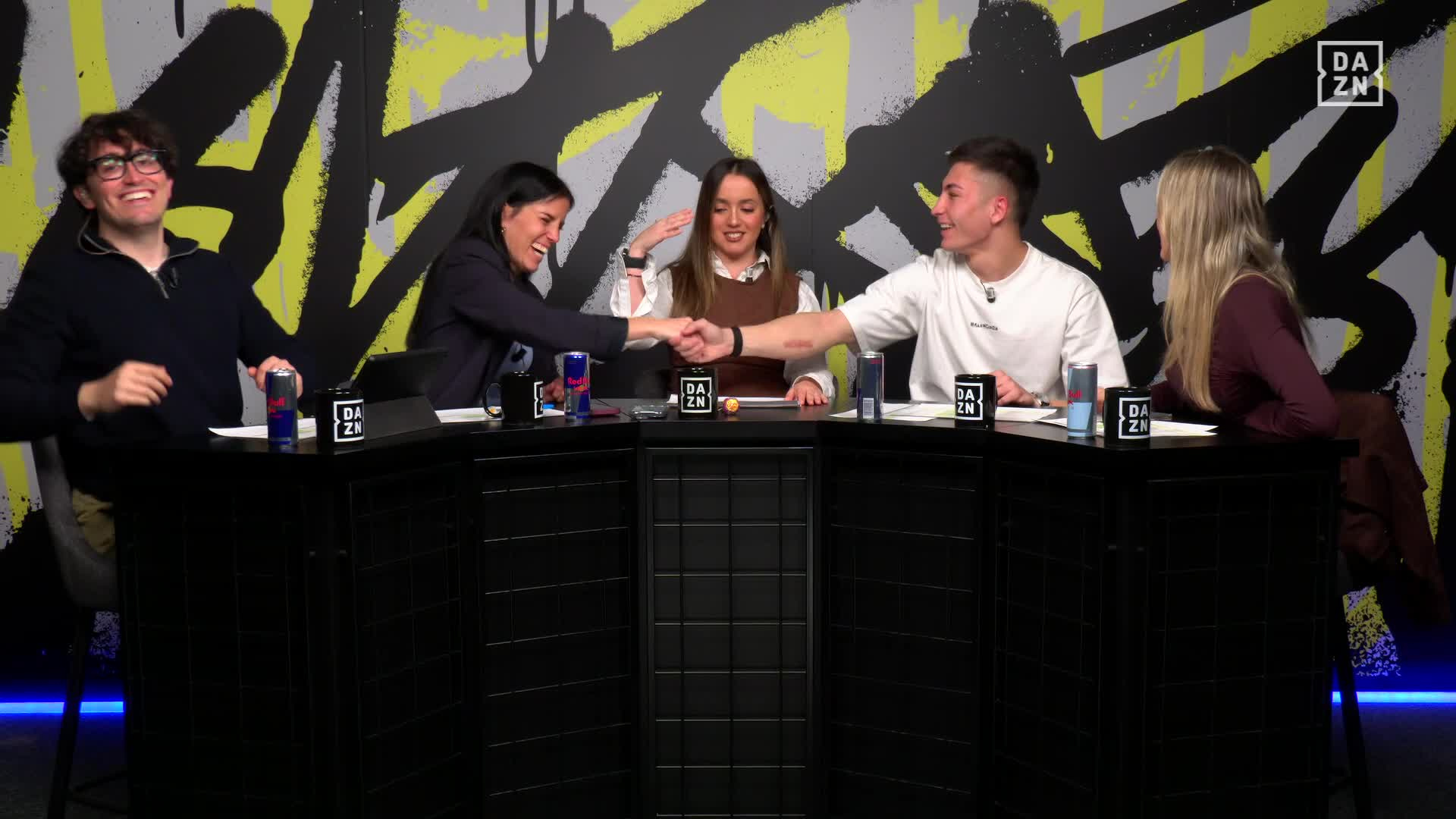 Raúl Fernández La Dazoneta