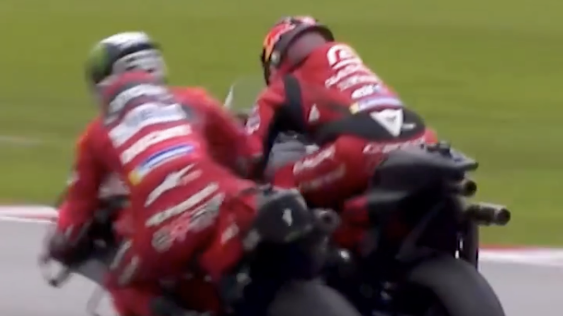 Pecco Bagnaia, Ducati, Pol Espargaró, GasGas, test Sepang, MotoGP