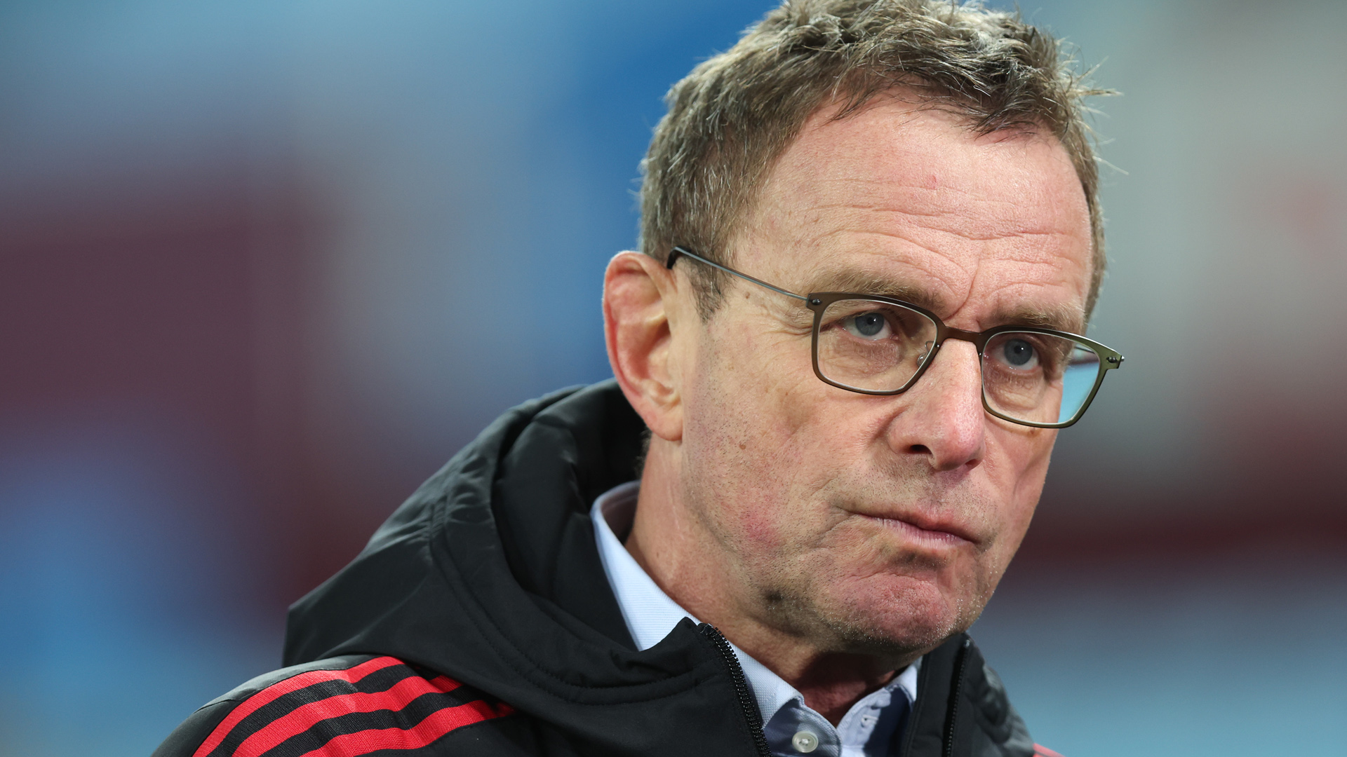 Ralf Rangnick